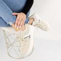 Claros - iride - sneakers donna tempo libero - foto 2