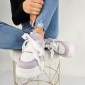 Claros - nina - sneakers donna - foto 1