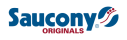 SAUCONY